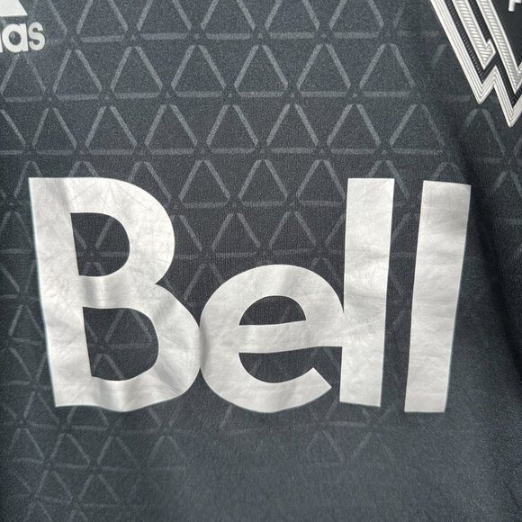 Adidas CD3682 Vancouver Whitecaps Soccer Jersey Size Large - Picture 2 of 15